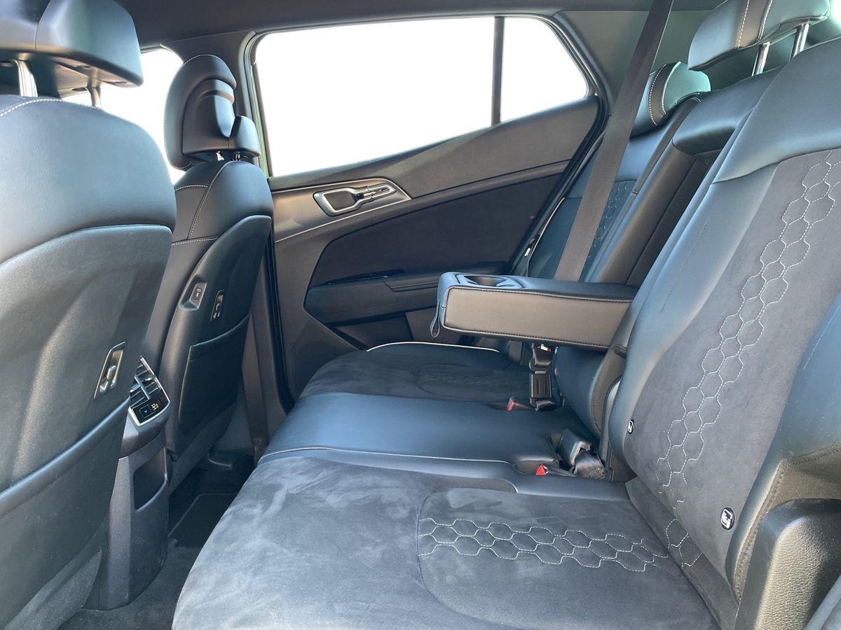 Used Kia Sportage 2023 for sale - 78158805: Photo 11