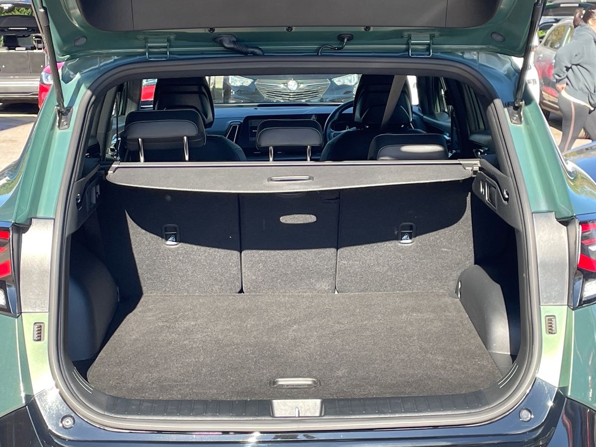 Used Kia Sportage 2023 for sale - 78158805: Photo 12