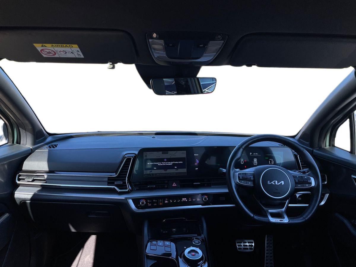 Used Kia Sportage 2023 for sale - 78158805: Photo 13