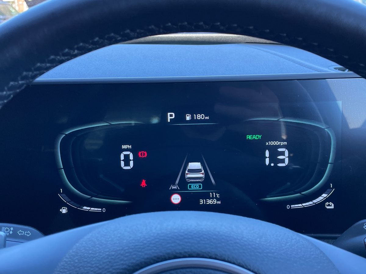 Used Kia Sportage 2023 for sale - 78158805: Photo 14