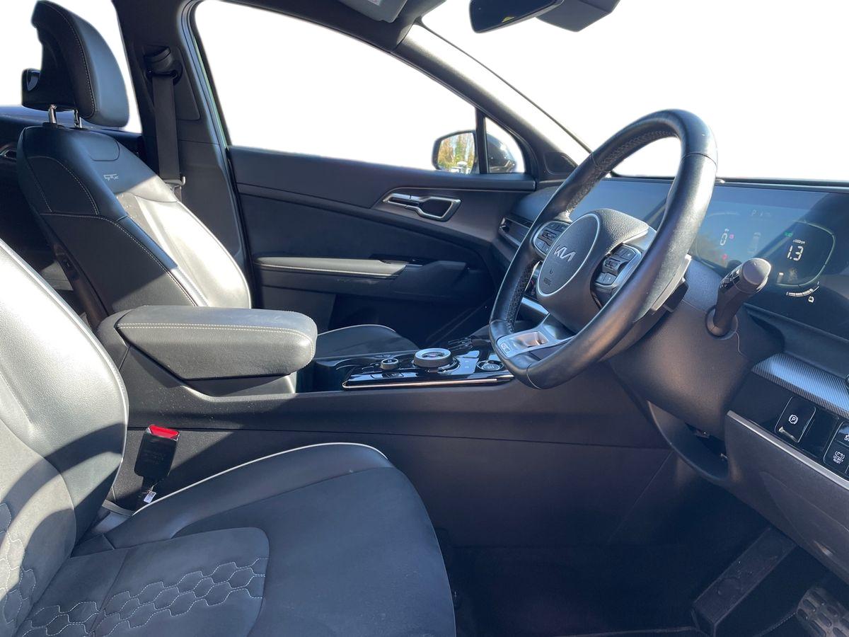 Used Kia Sportage 2023 for sale - 78158805: Photo 15