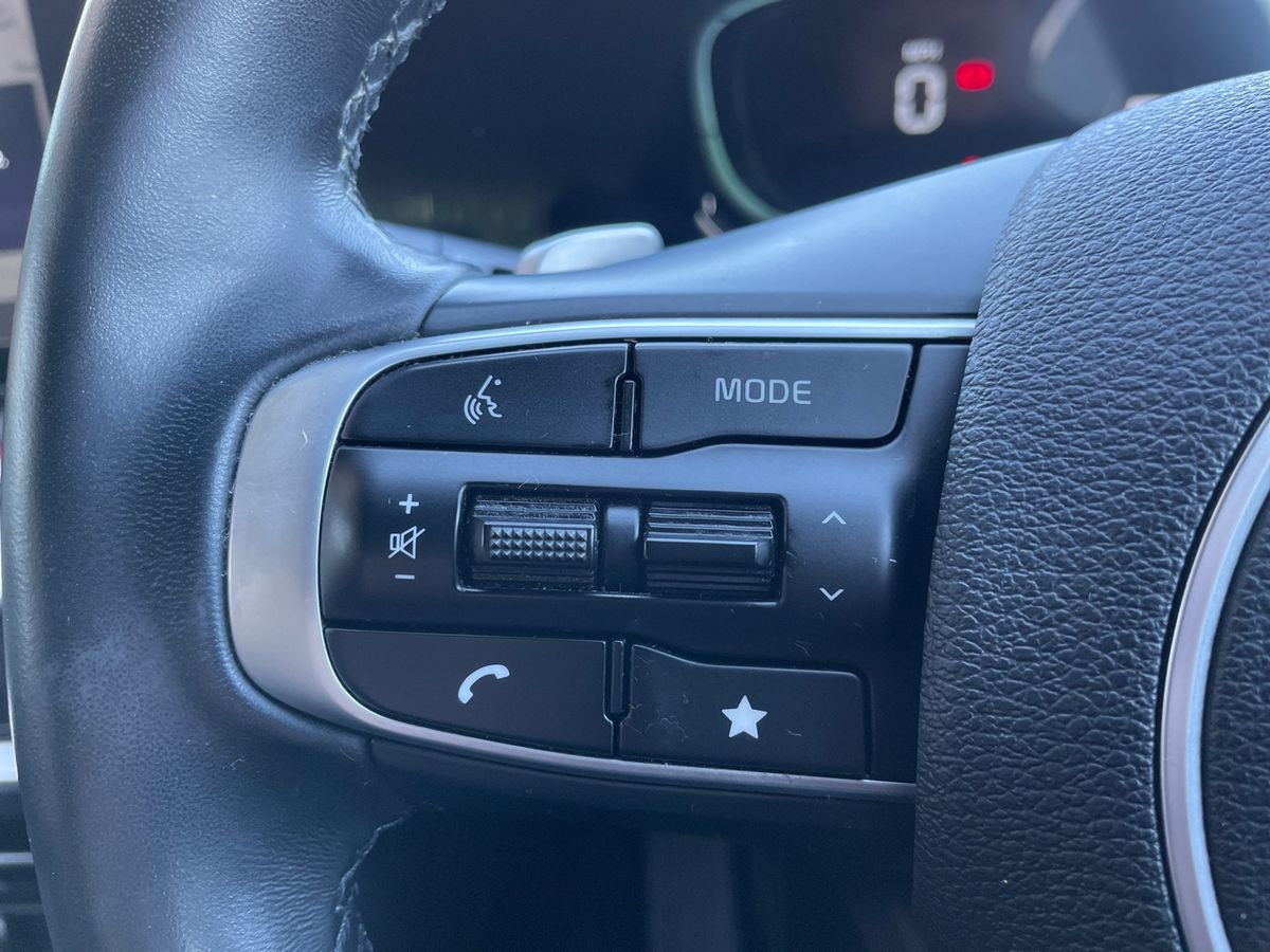 Used Kia Sportage 2023 for sale - 78158805: Photo 16