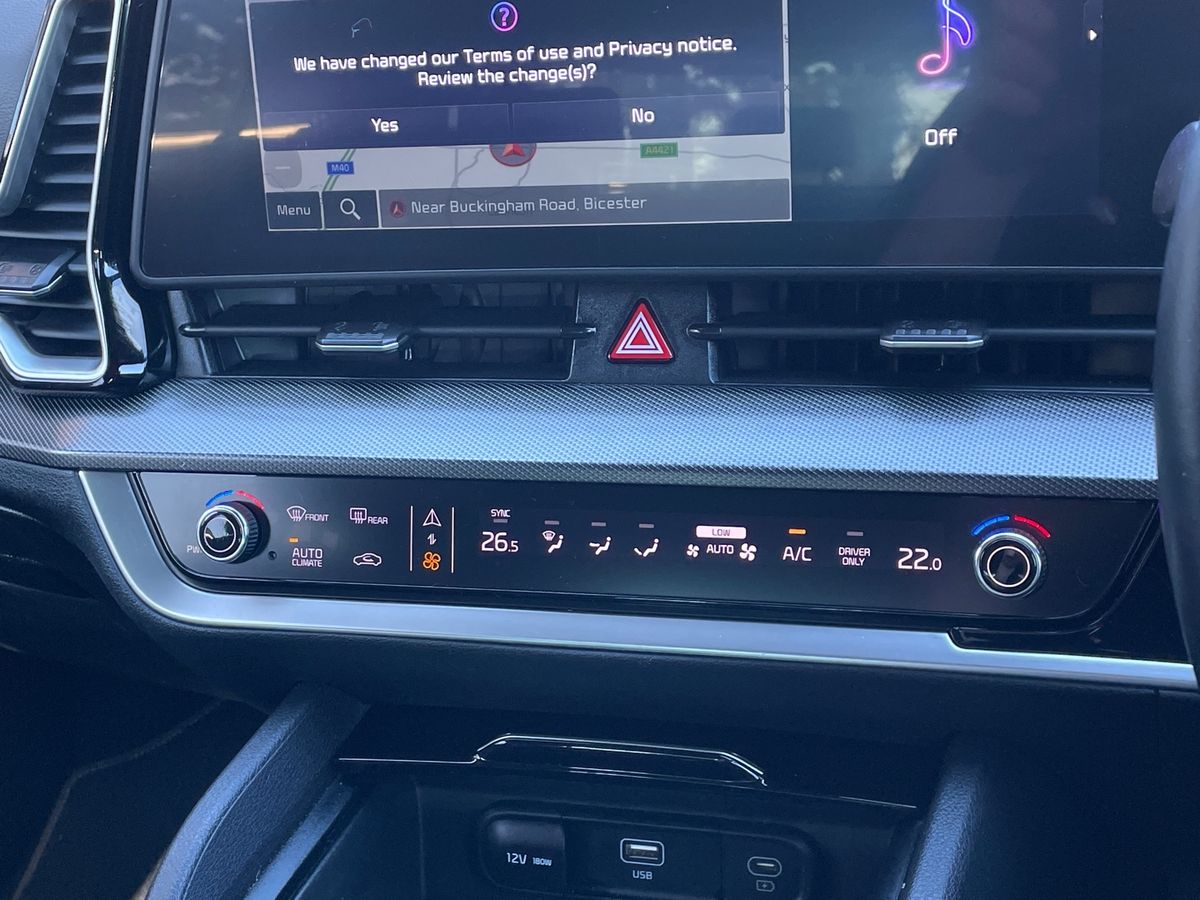 Used Kia Sportage 2023 for sale - 78158805: Photo 18