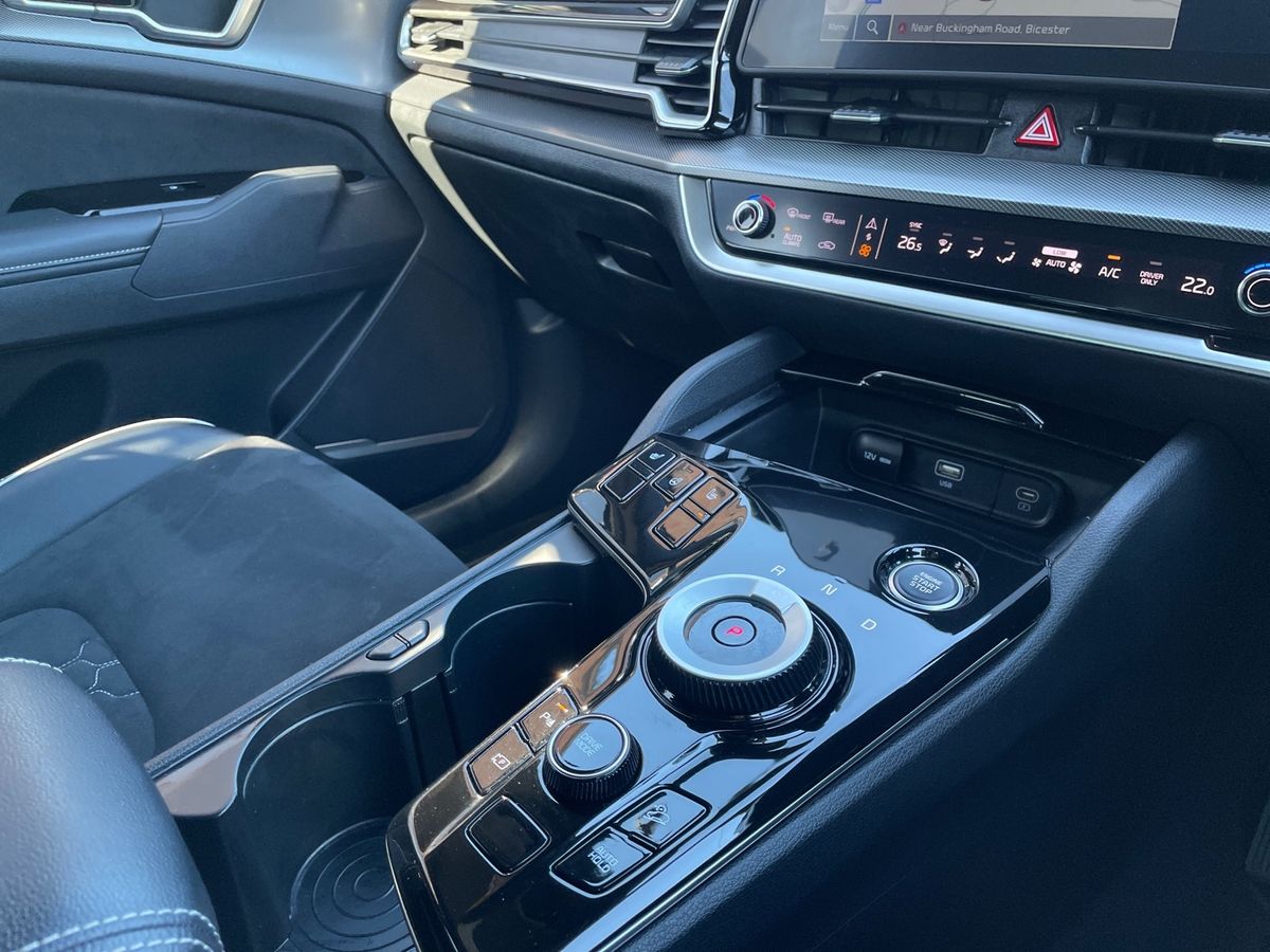 Used Kia Sportage 2023 for sale - 78158805: Photo 19