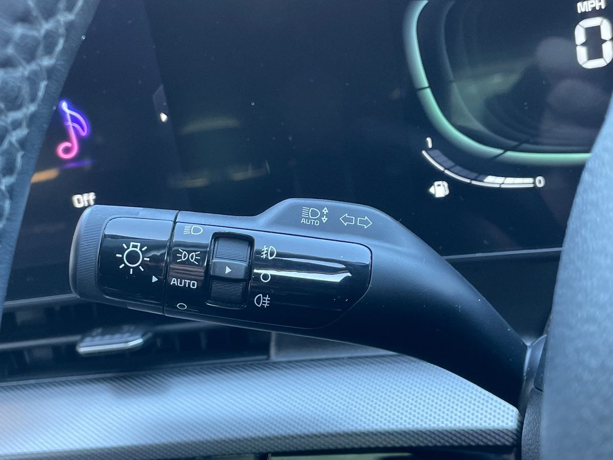 Used Kia Sportage 2023 for sale - 78158805: Photo 24