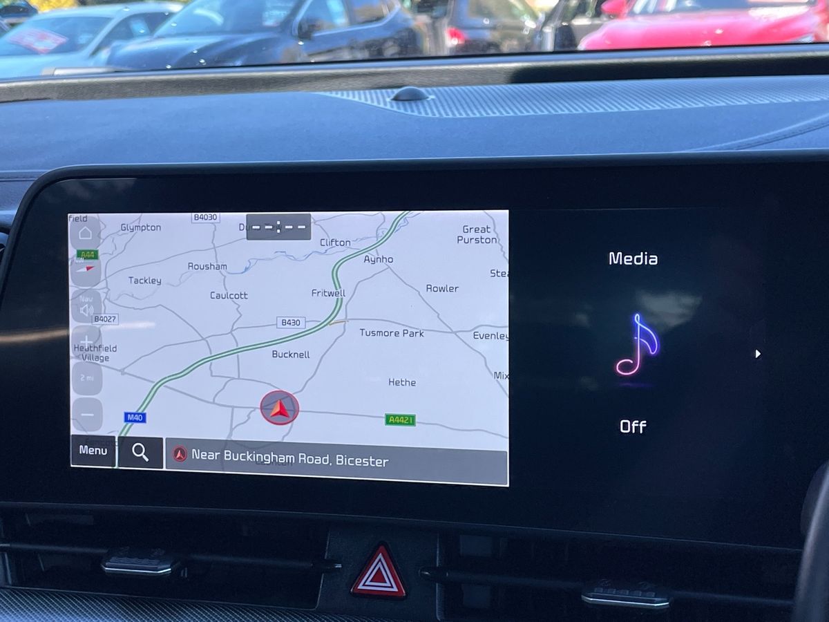 Used Kia Sportage 2023 for sale - 78158805: Photo 25