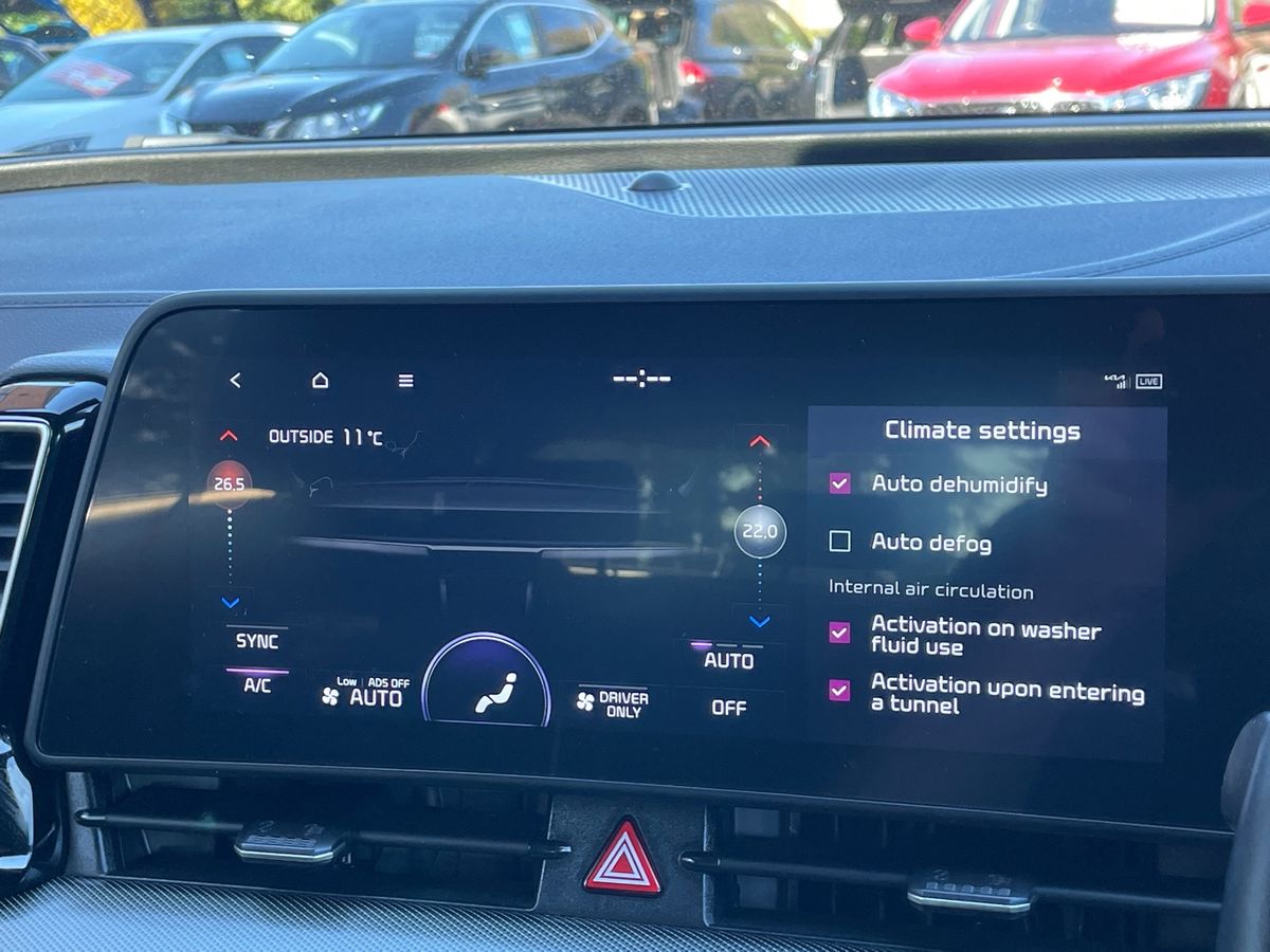 Used Kia Sportage 2023 for sale - 78158805: Photo 26