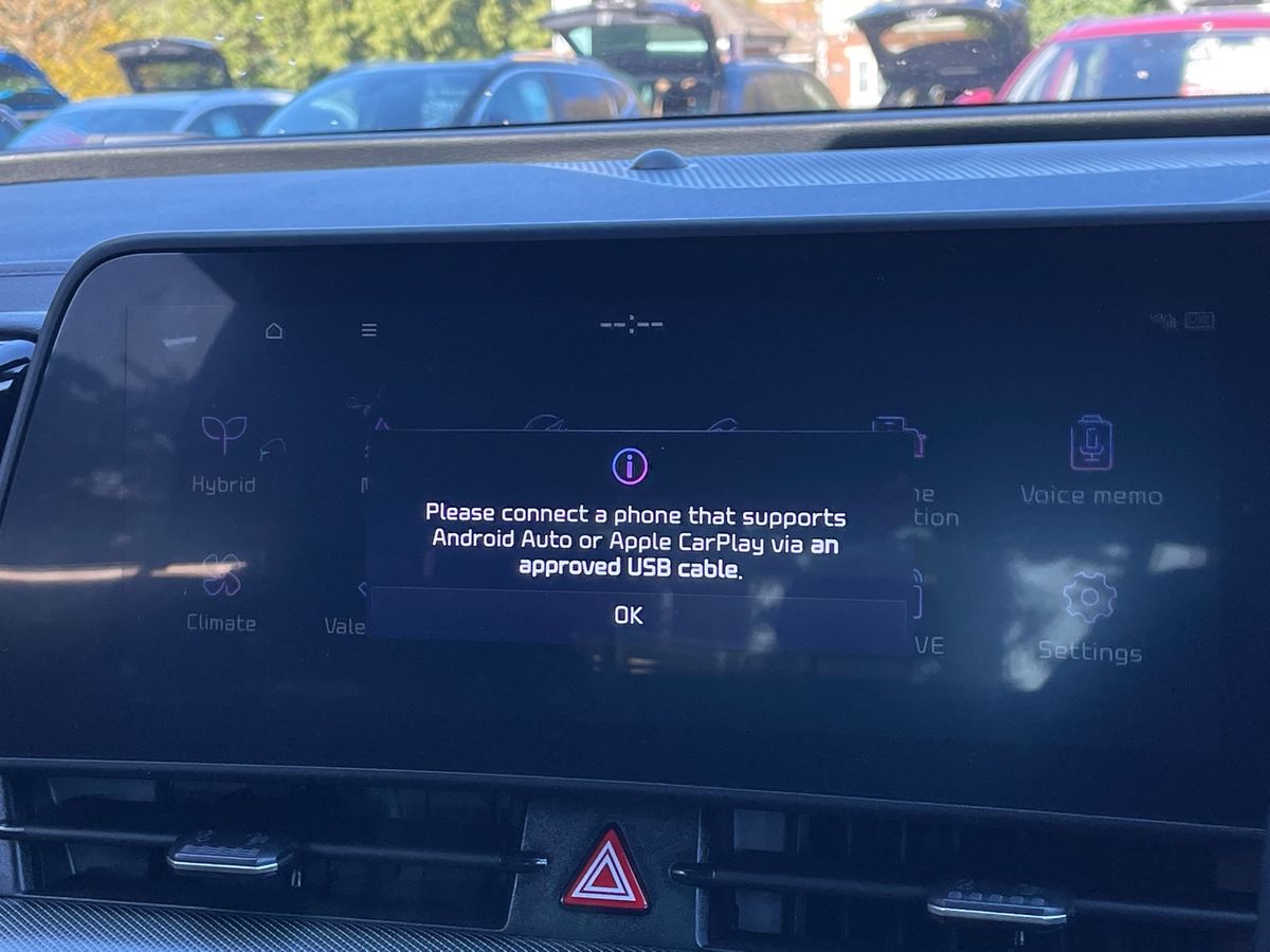 Used Kia Sportage 2023 for sale - 78158805: Photo 28