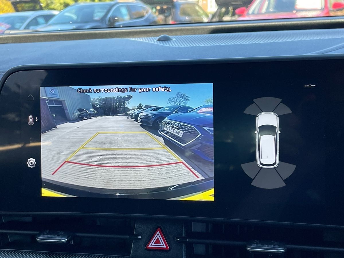 Used Kia Sportage 2023 for sale - 78158805: Photo 30