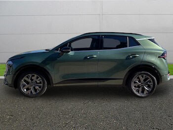 Used Kia Sportage 2023 for sale - 78158805: Photo