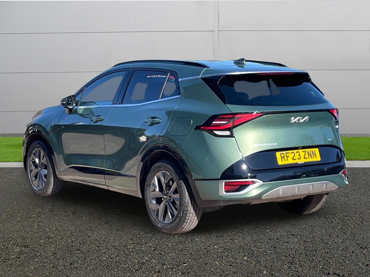 Used Kia Sportage 2023 for sale - 78158805: Photo 5