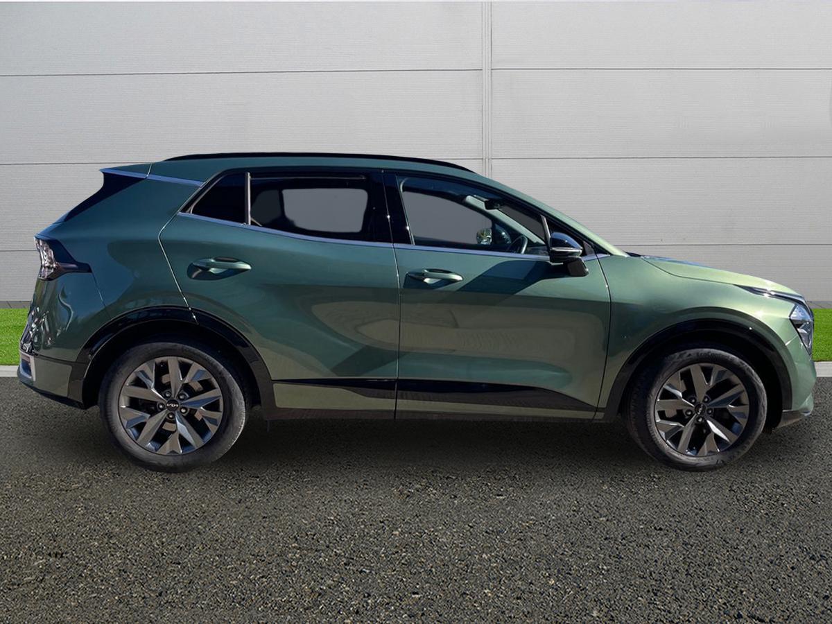 Used Kia Sportage 2023 for sale - 78158805: Photo 8