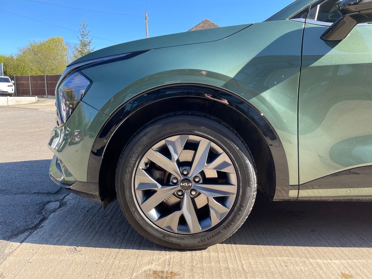 Used Kia Sportage 2023 for sale - 78158805: Photo 9