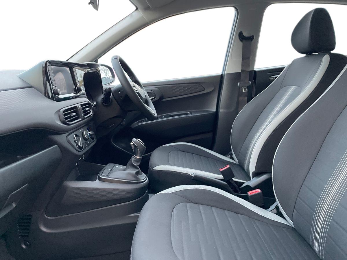 Used Hyundai i10 2025 for sale - 77532068: Photo 10