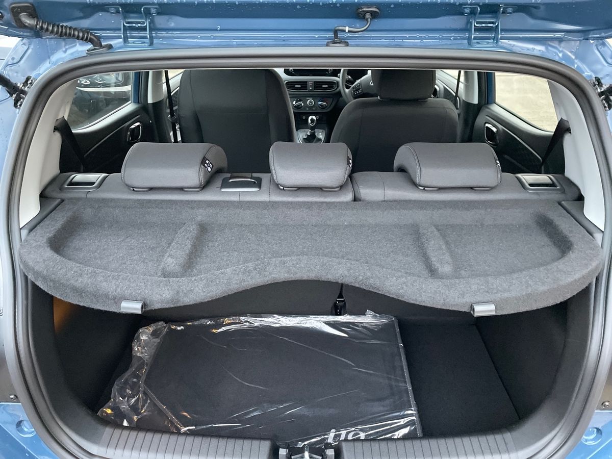 Used Hyundai i10 2025 for sale - 77532068: Photo 12