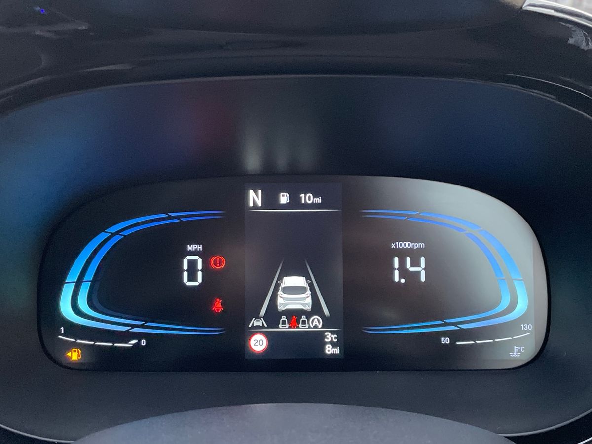 Used Hyundai i10 2025 for sale - 77532068: Photo 14