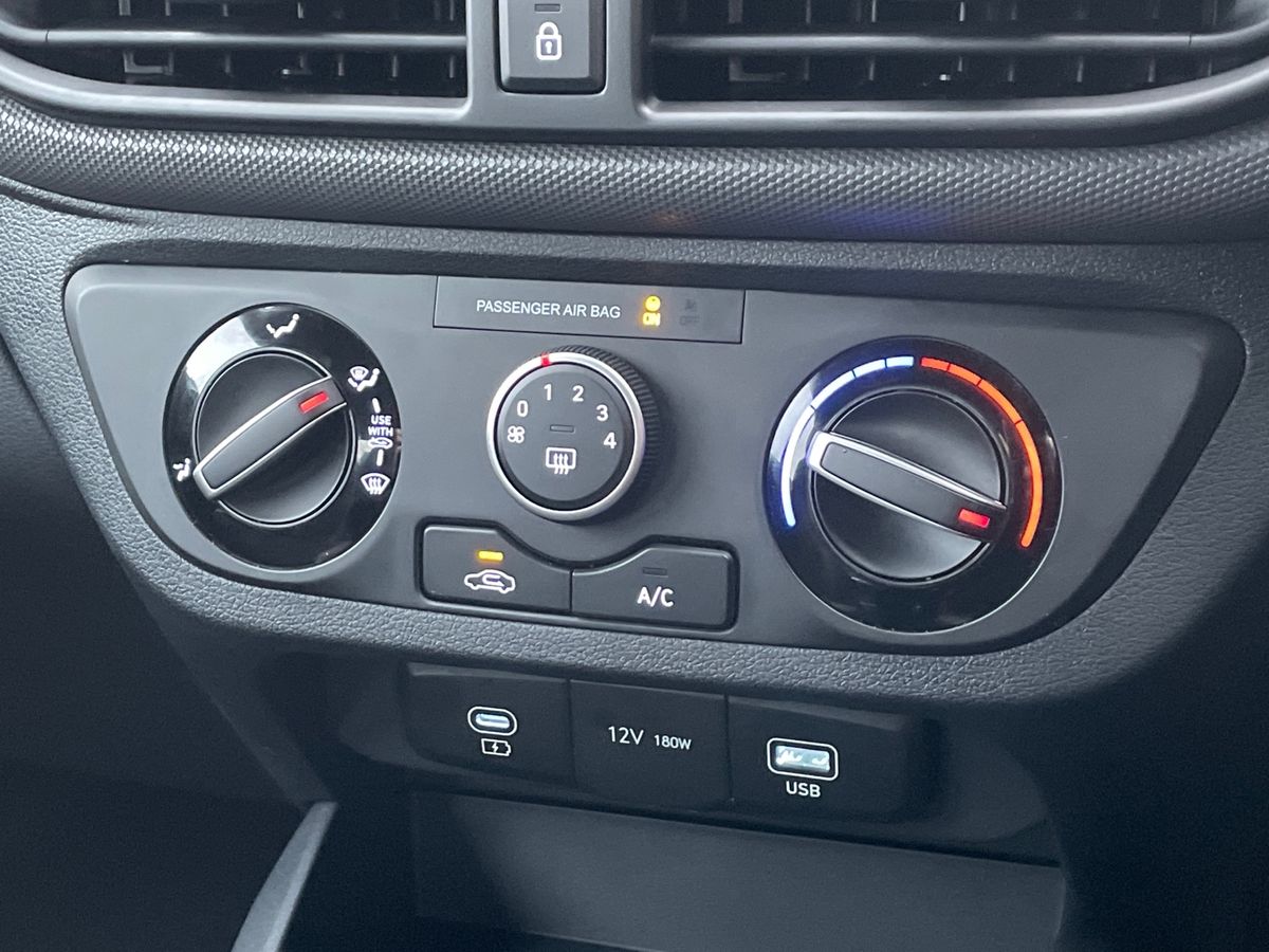 Used Hyundai i10 2025 for sale - 77532068: Photo 18