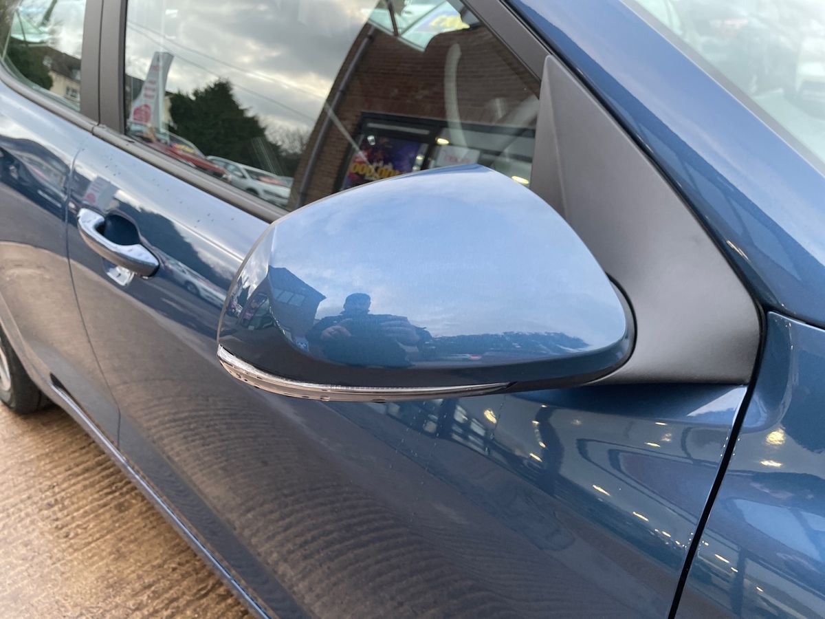 Used Hyundai i10 2025 for sale - 77532068: Photo 22