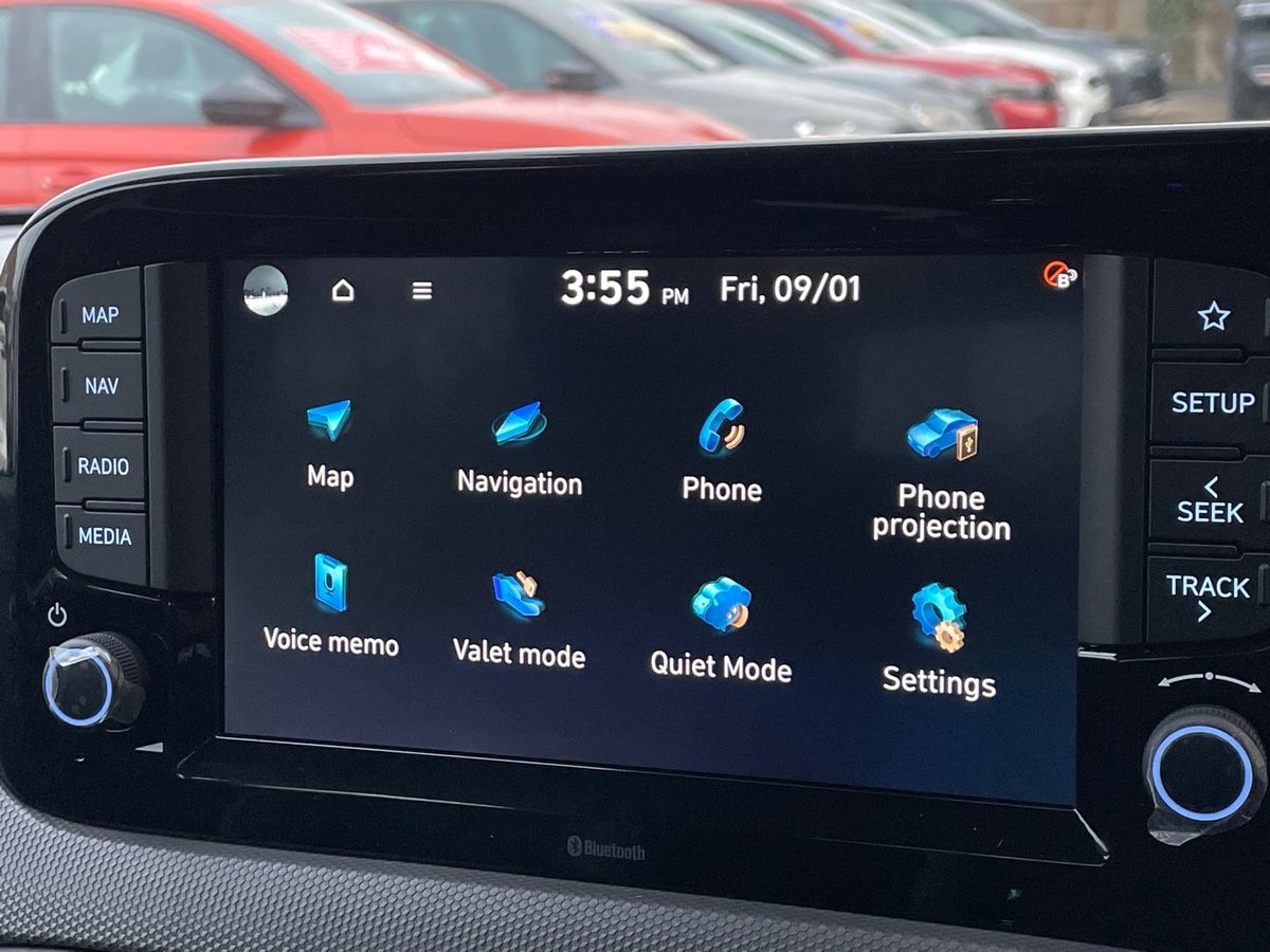 Used Hyundai i10 2025 for sale - 77532068: Photo 25