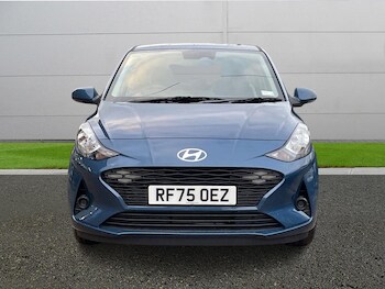 Used Hyundai i10 2025 for sale - 77532068: Photo