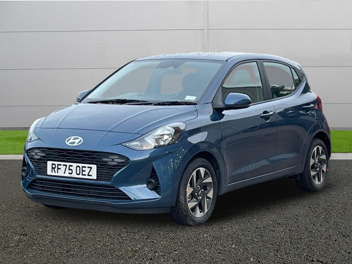 Used Hyundai i10 2025 for sale - 77532068: Photo 3
