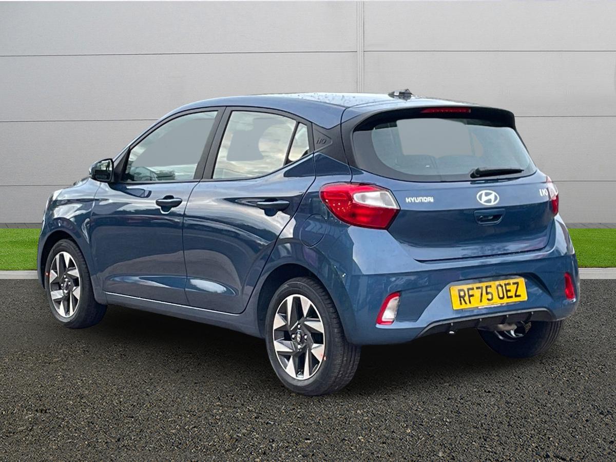 Used Hyundai i10 2025 for sale - 77532068: Photo 5