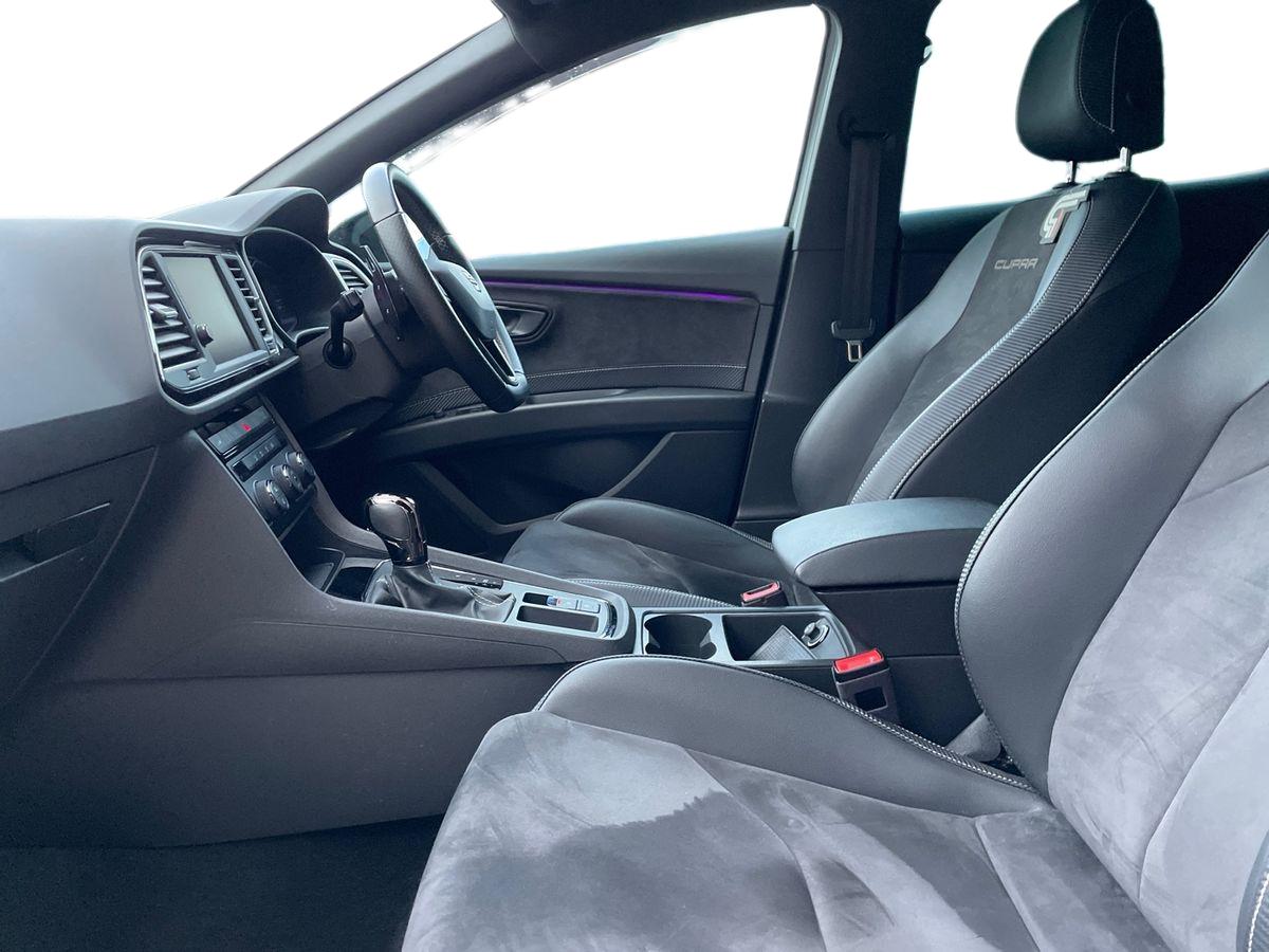 Used SEAT Leon 2020 for sale - 77269263: Photo 10