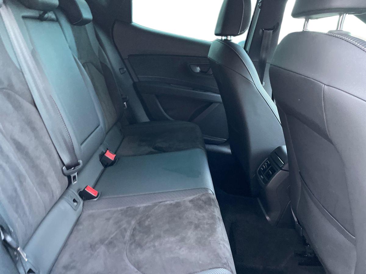 Used SEAT Leon 2020 for sale - 77269263: Photo 11