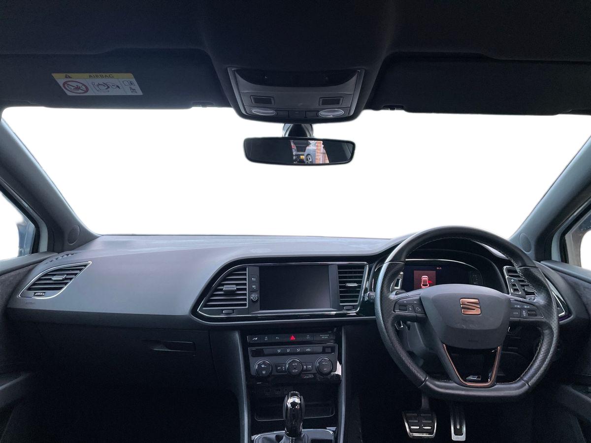 Used SEAT Leon 2020 for sale - 77269263: Photo 13