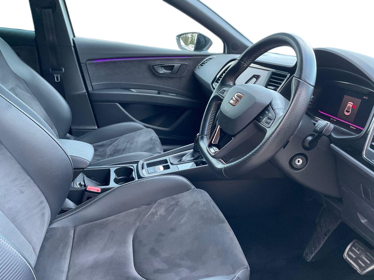 Used SEAT Leon 2020 for sale - 77269263: Photo 15