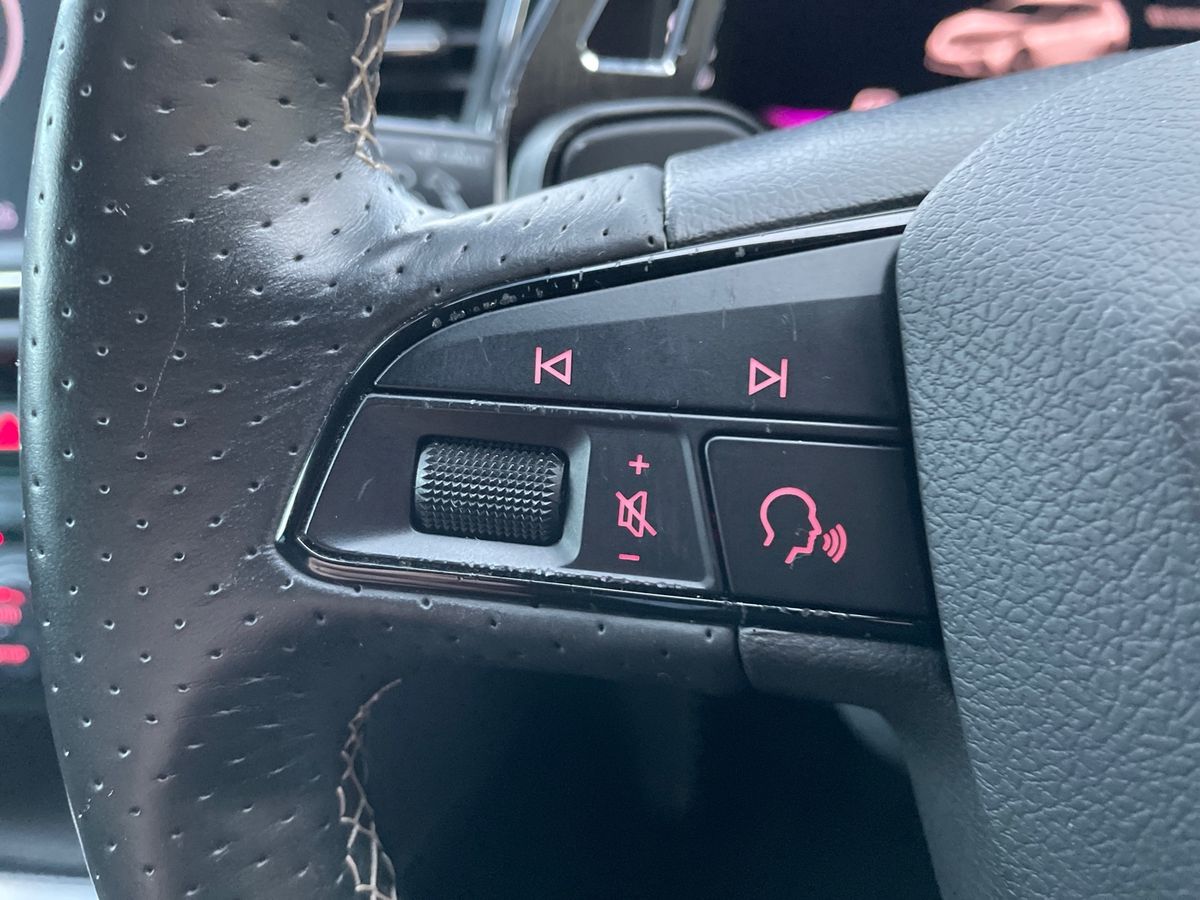 Used SEAT Leon 2020 for sale - 77269263: Photo 16