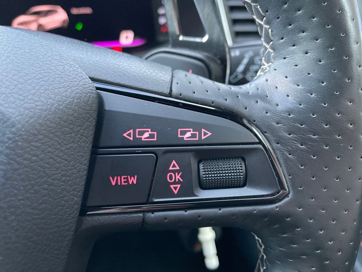 Used SEAT Leon 2020 for sale - 77269263: Photo 17