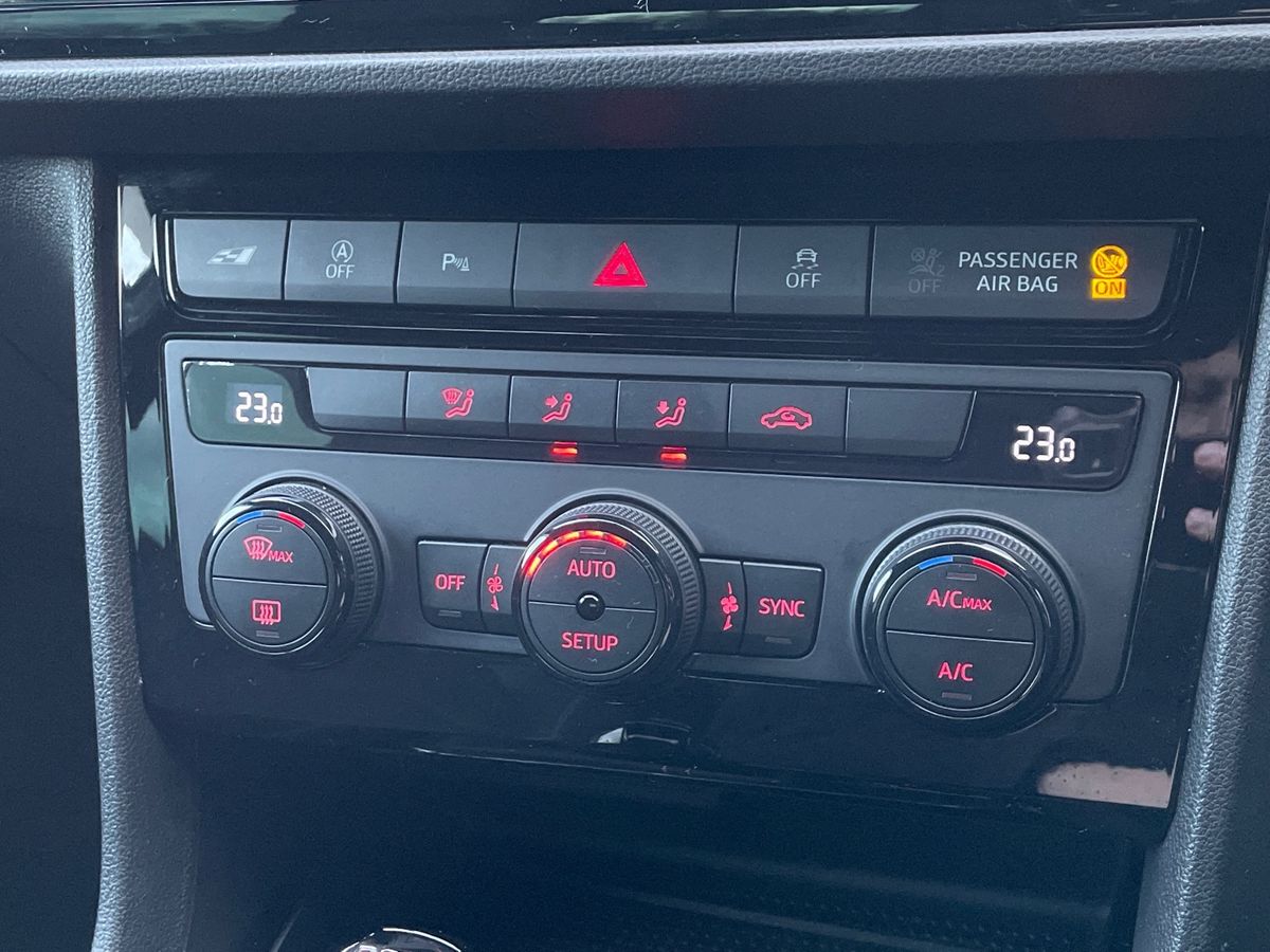 Used SEAT Leon 2020 for sale - 77269263: Photo 18