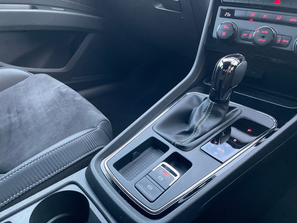 Used SEAT Leon 2020 for sale - 77269263: Photo 19