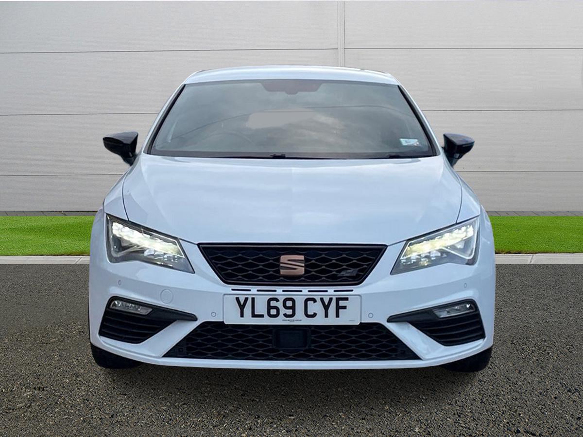 Used SEAT Leon 2020 for sale - 77269263: Photo 2