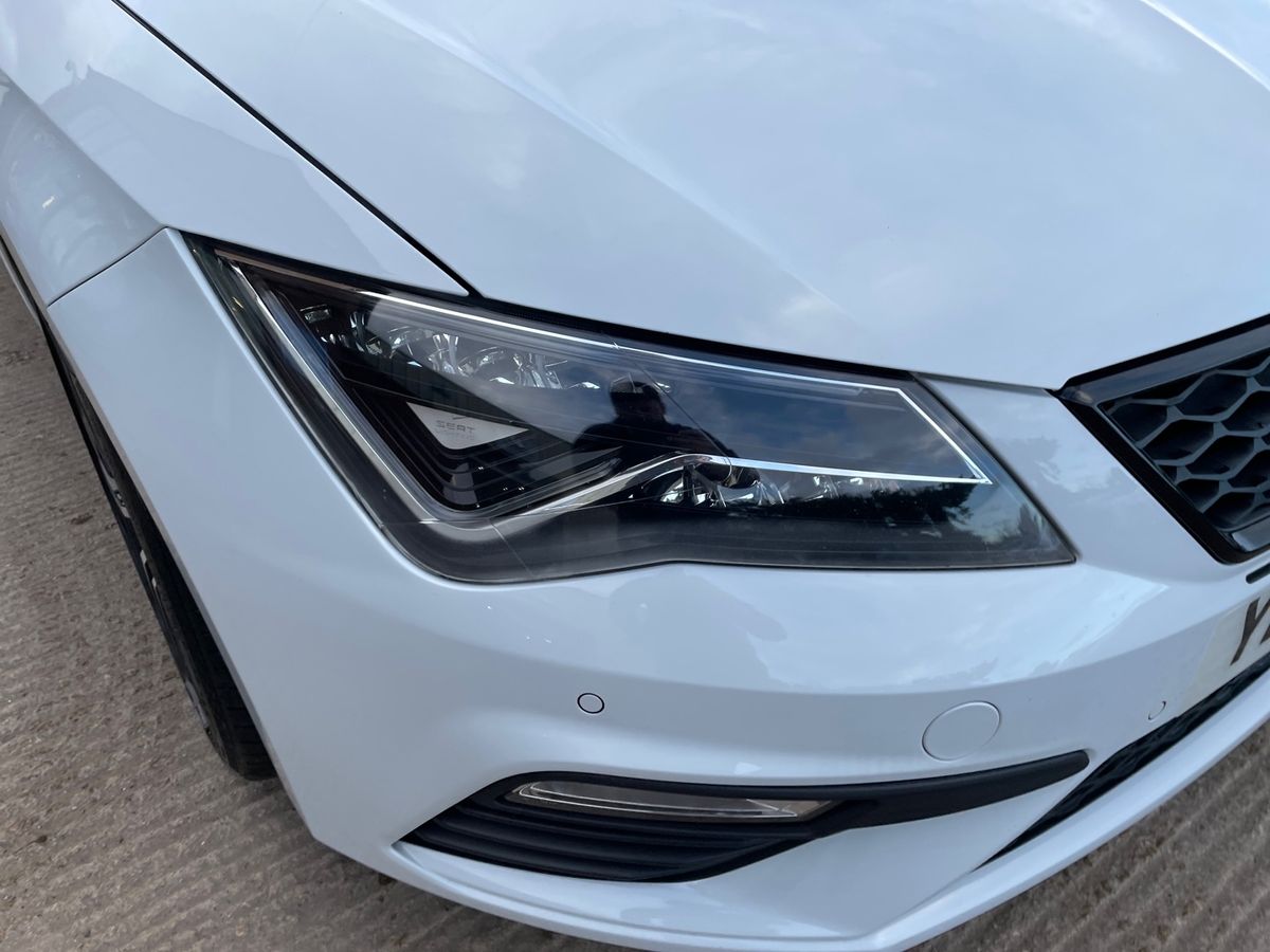 Used SEAT Leon 2020 for sale - 77269263: Photo 21