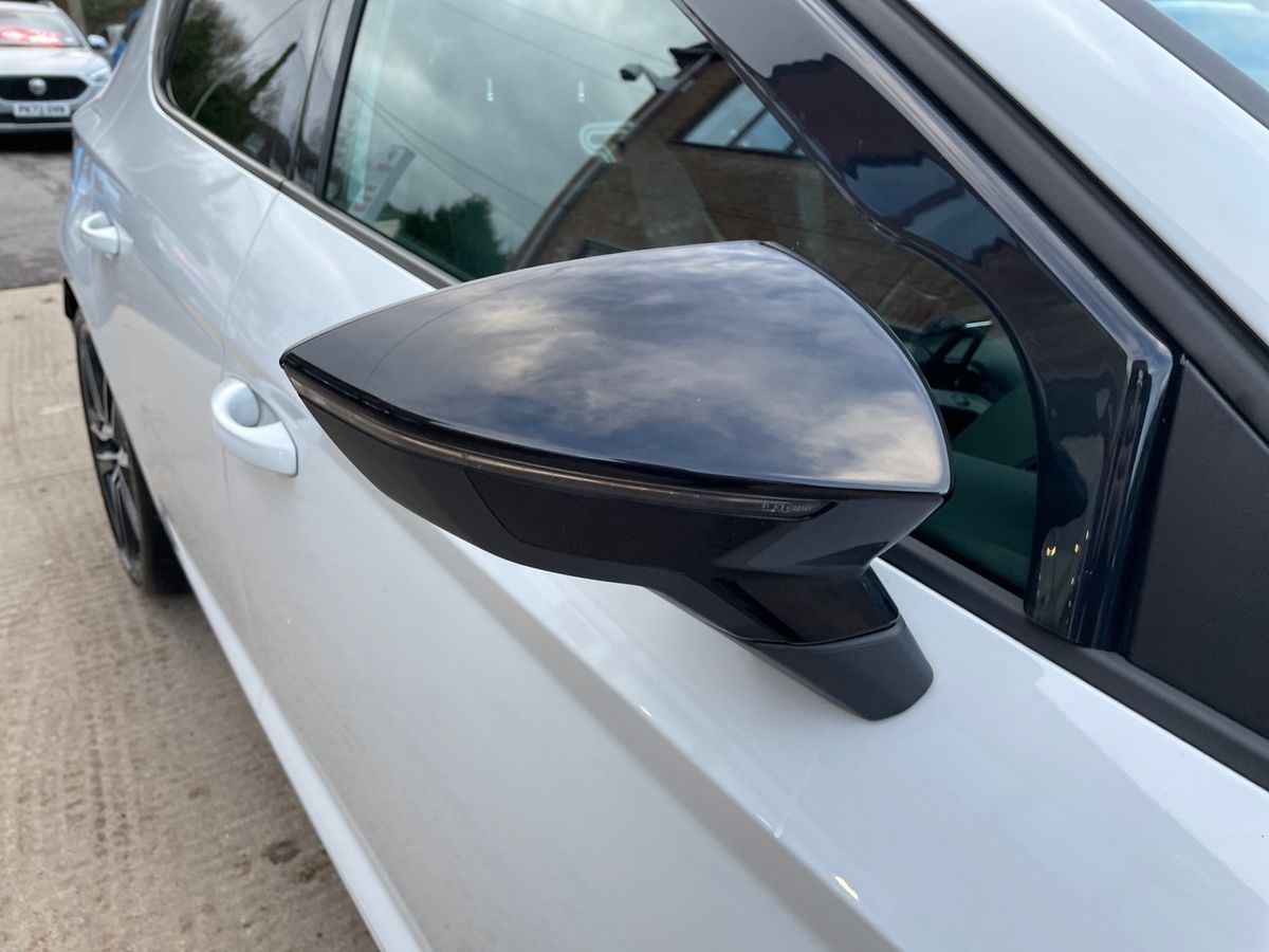 Used SEAT Leon 2020 for sale - 77269263: Photo 22