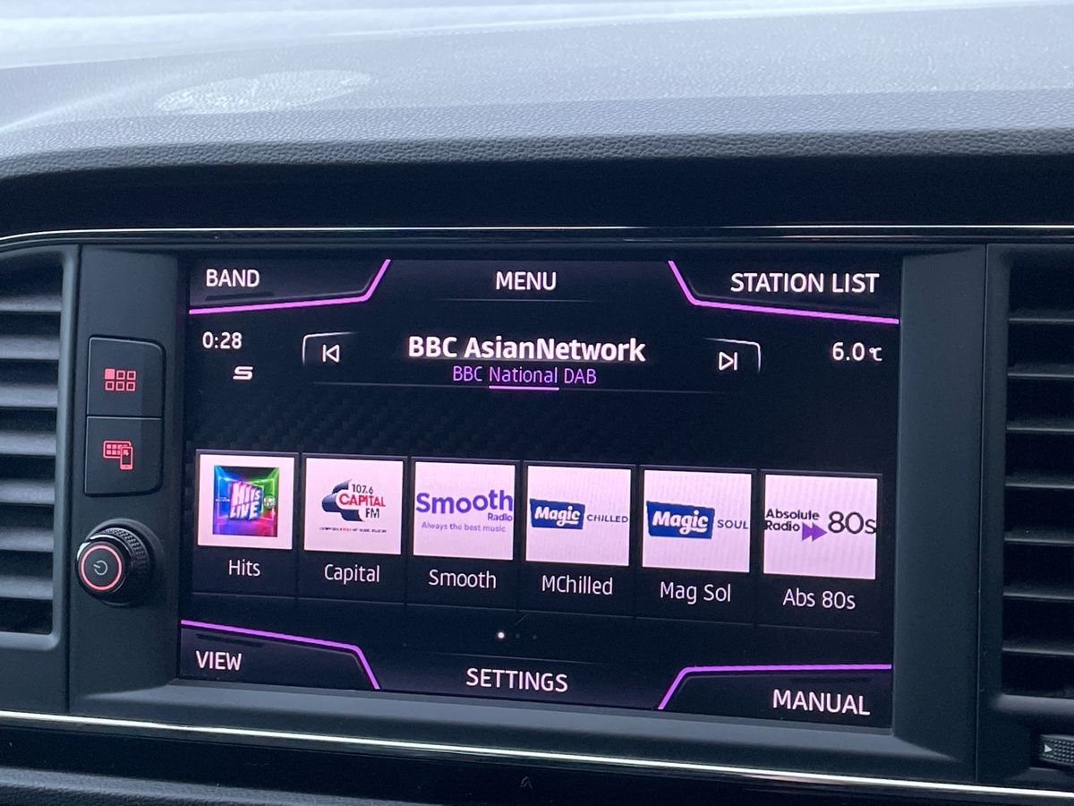 Used SEAT Leon 2020 for sale - 77269263: Photo 25