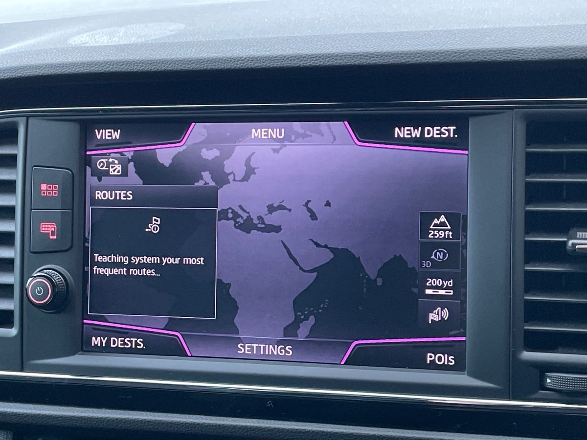 Used SEAT Leon 2020 for sale - 77269263: Photo 26