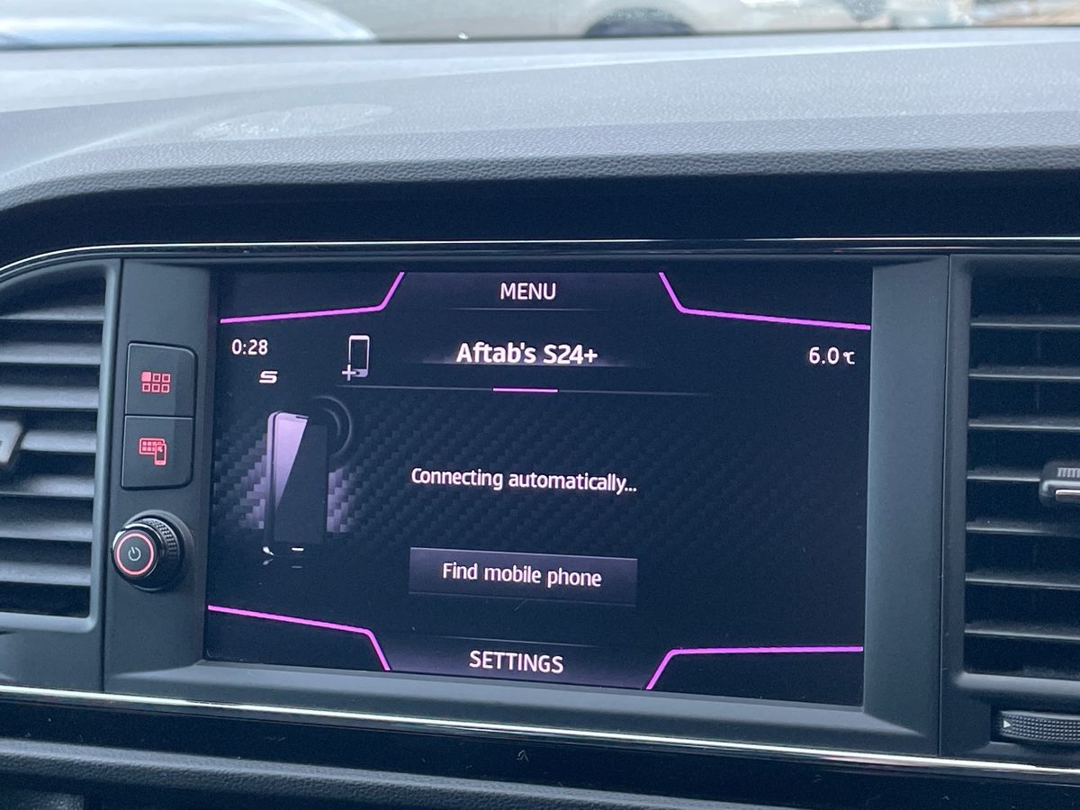 Used SEAT Leon 2020 for sale - 77269263: Photo 27