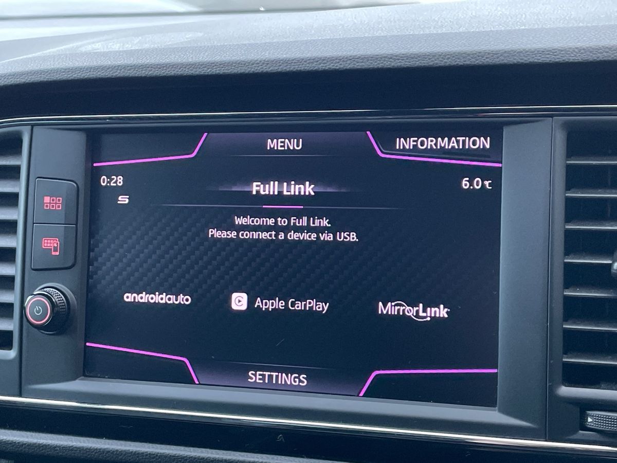 Used SEAT Leon 2020 for sale - 77269263: Photo 28