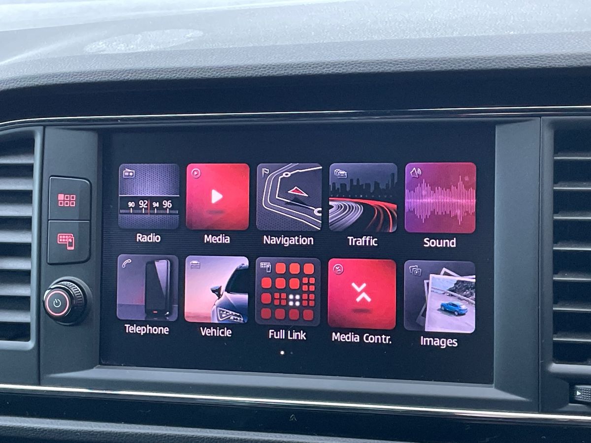 Used SEAT Leon 2020 for sale - 77269263: Photo 29