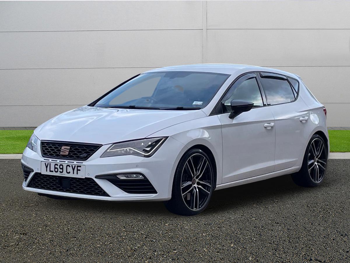 Used SEAT Leon 2020 for sale - 77269263: Photo 3