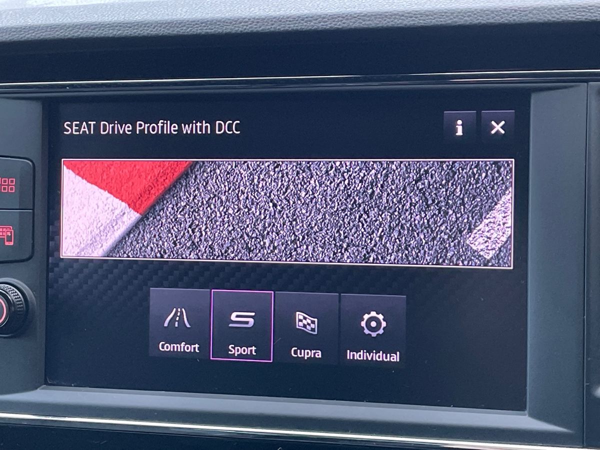 Used SEAT Leon 2020 for sale - 77269263: Photo 30