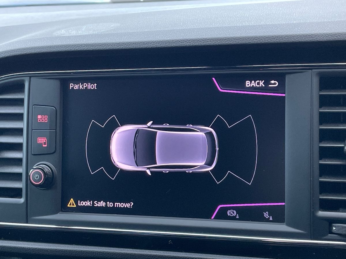 Used SEAT Leon 2020 for sale - 77269263: Photo 31