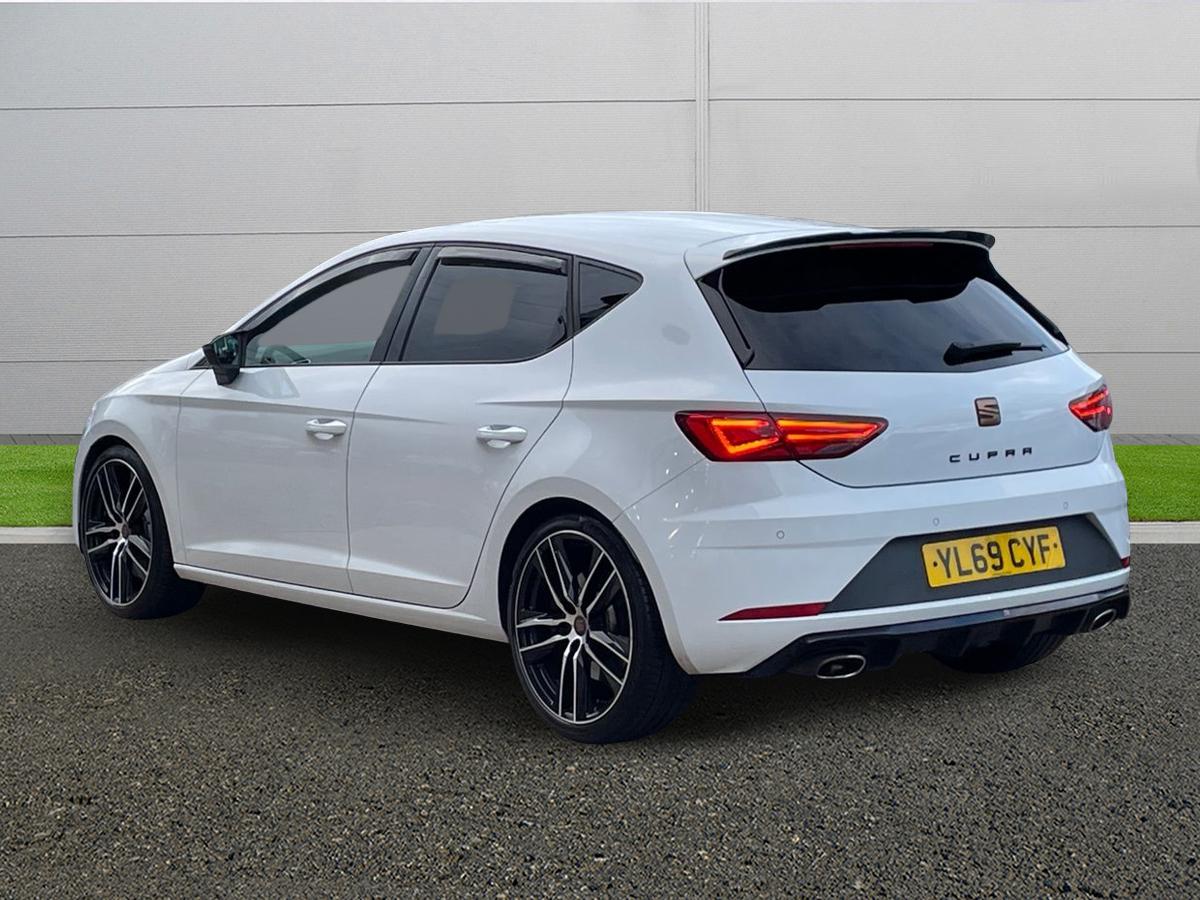 Used SEAT Leon 2020 for sale - 77269263: Photo 5