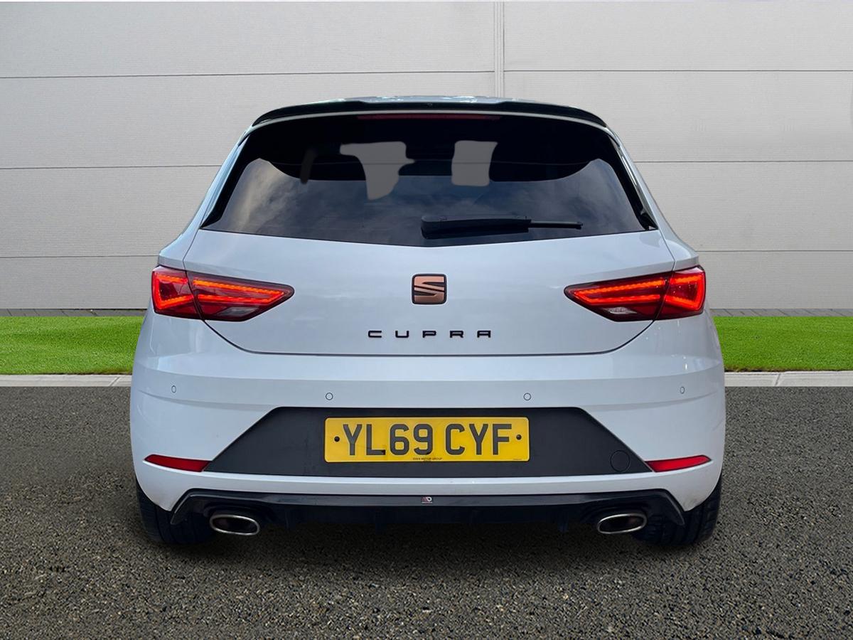 Used SEAT Leon 2020 for sale - 77269263: Photo 6