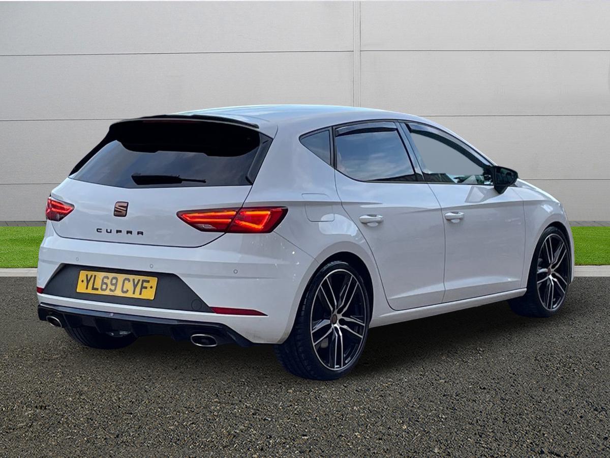 Used SEAT Leon 2020 for sale - 77269263: Photo 7