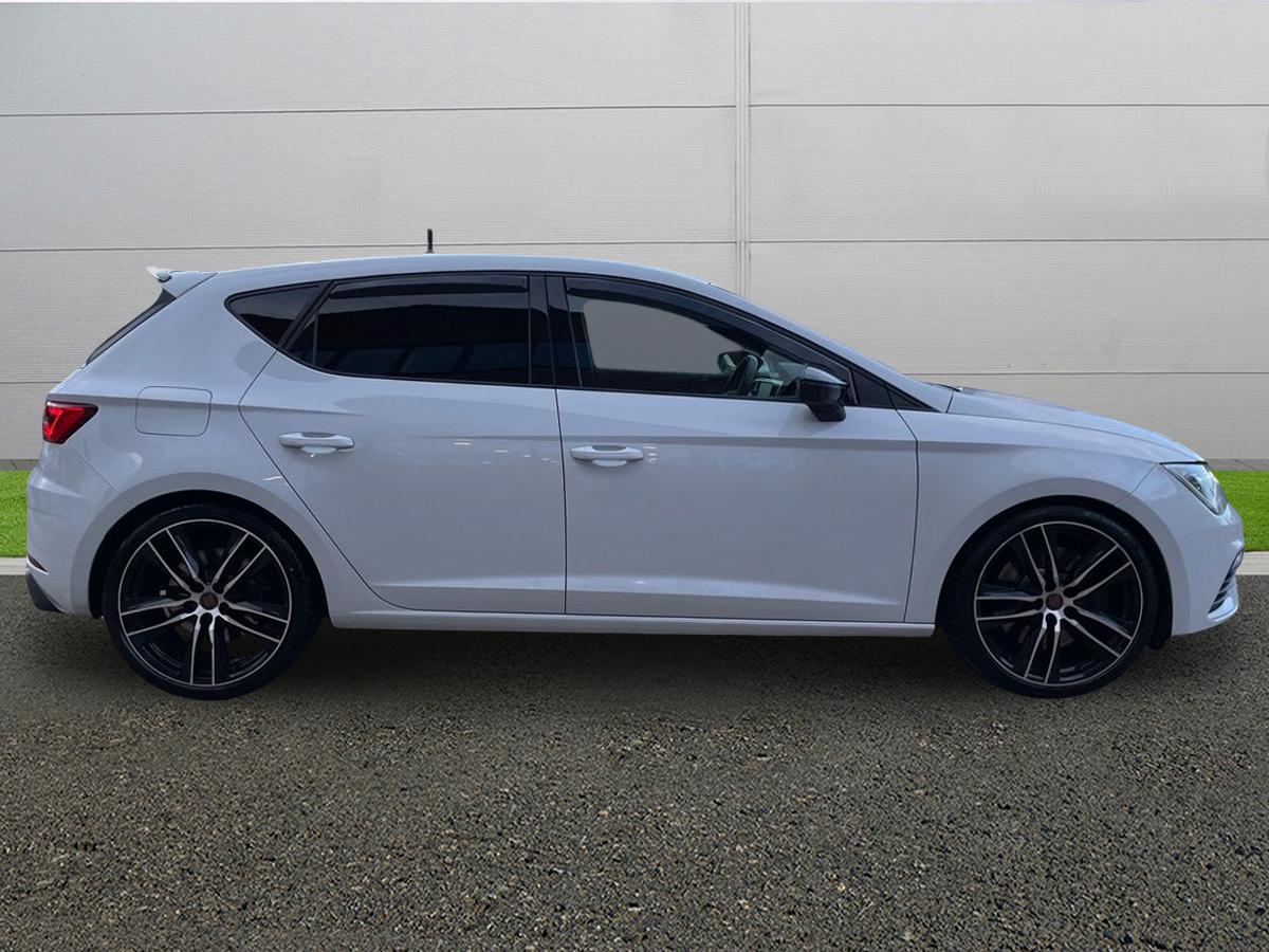Used SEAT Leon 2020 for sale - 77269263: Photo 8
