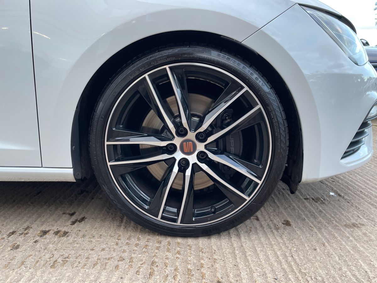 Used SEAT Leon 2020 for sale - 77269263: Photo 9